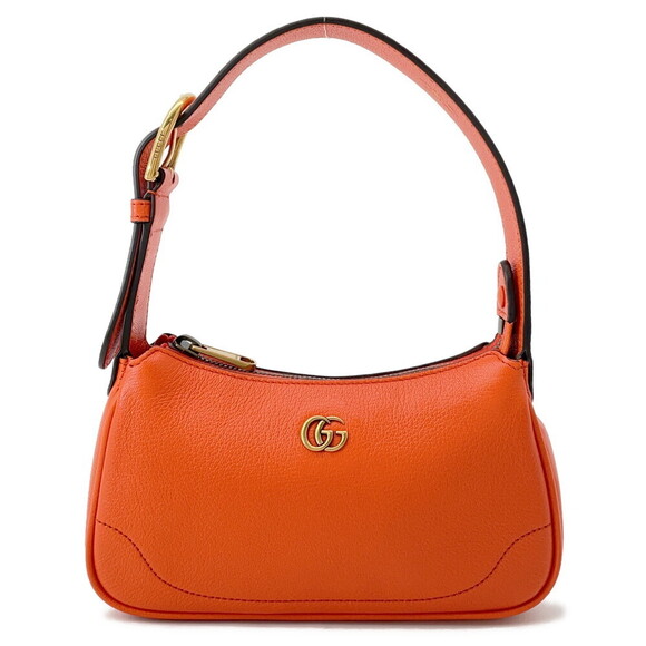 Gucci Handbag GG Aphrodite Marmont Bag - Picture 2 of 11